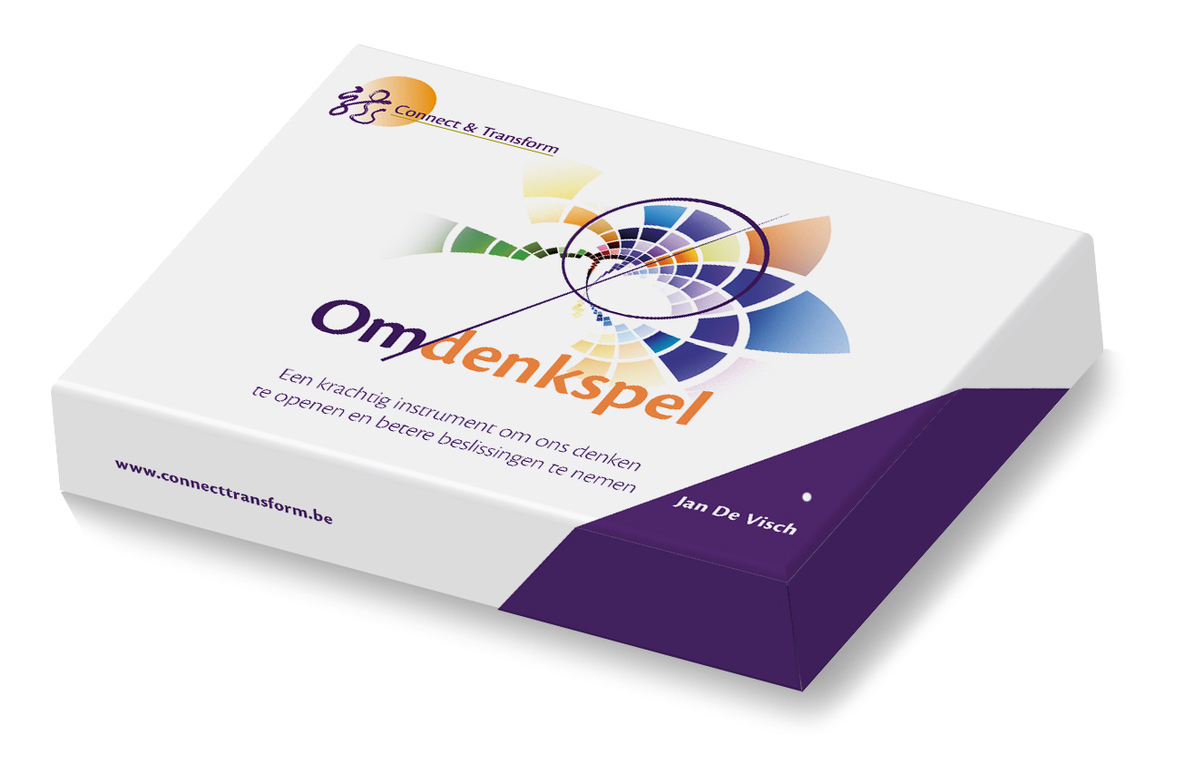 Omdenkspel Omdenkspel