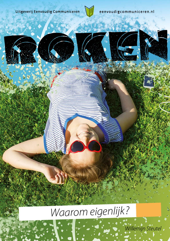 Roken, waarom eigenlijk - cover